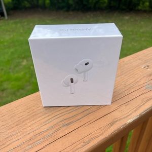 Apple Airpods Pro Gen 2